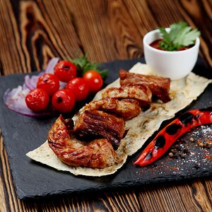 Мякоть свиная 