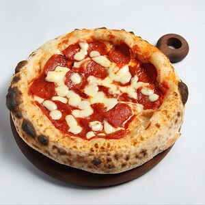 Детская пицца 