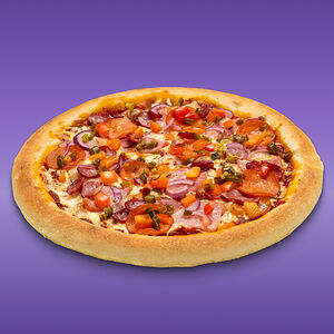 Пицца Микс 30 см