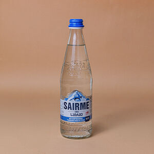 Саирме без газа