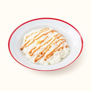 Каша рисовая Молочная