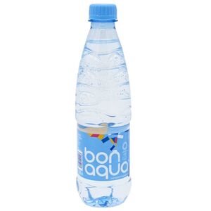 Бонаква негазированная 