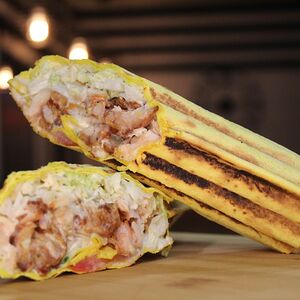 Шаурма Классическая