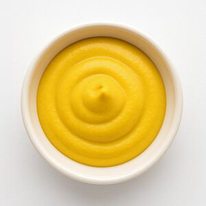 Медово-горчичный