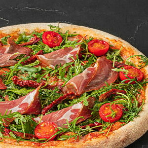 Парма Верде