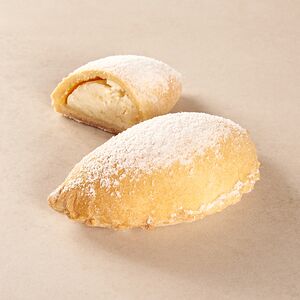 Сочень с творогом