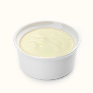 Соус сметанный