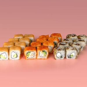 Сет Премиум