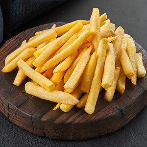 Картофель фри