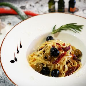 Դոլիվա պաստա