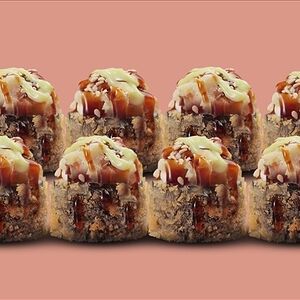 Темпуран креветка База