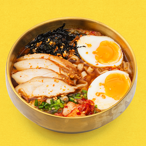 Кимчи рамён big