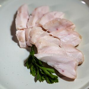 Филе птицы Sous-vide