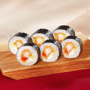 Ролл Окинава