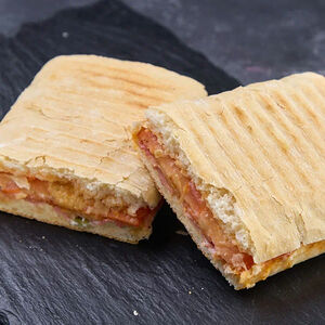 Панини Супер Мясной