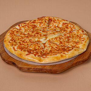 Хачапури по-мегрельски