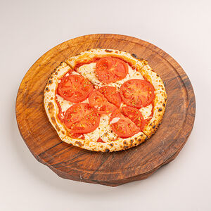 Мини пицца маргарита