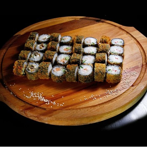 Горячий сет