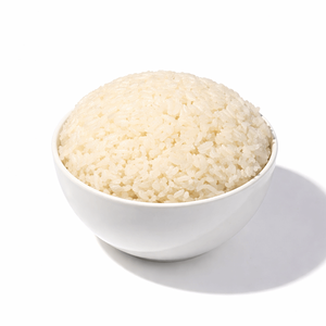 Рис отварной паб 米饭