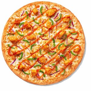 Чикен бомбони Большая Тонкое