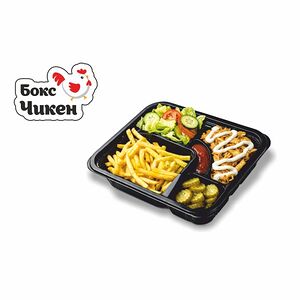 Ланч Бокс Чикен