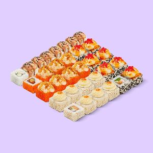 Хит запечённый