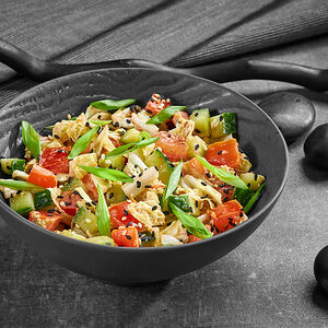 Салат Овощи микс