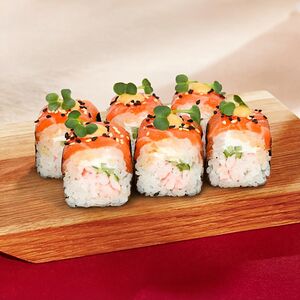 Ролл Тайгер