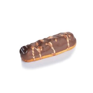 Эклер золотой