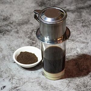 Вьетнамское кофе фин