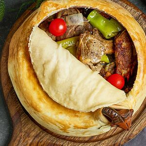 Բում-բարաշկա մեծ