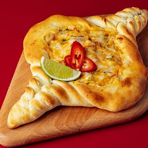 Хачапури Том ям