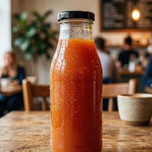 Сок Добрый мультифруктовый