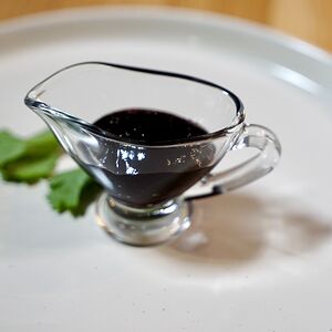 Джем черничный