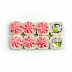 Мисс Креветка