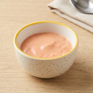 Соус тысяча островов