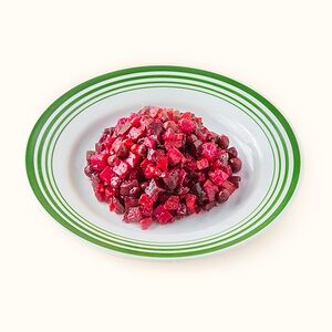 Салат Винегрет