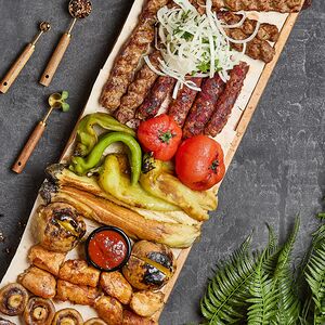 Կիլիկիո սեթ