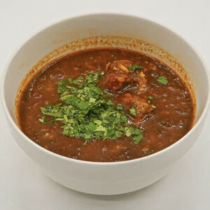 Суп Харчо с говядиной