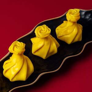 Хинкали Четыре сыра