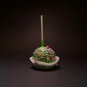 Кейк Попс Шоколад