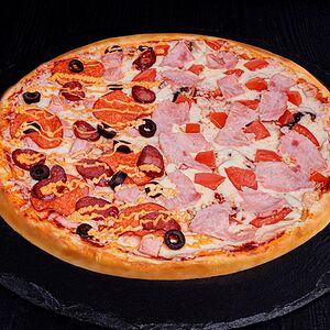 Пикантная Тоскана