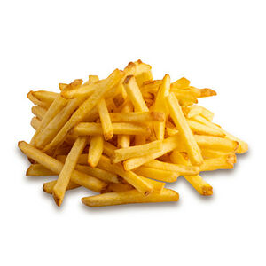 Картофель из печи