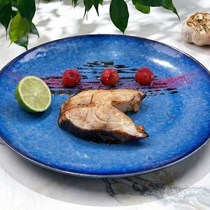 Черная треска