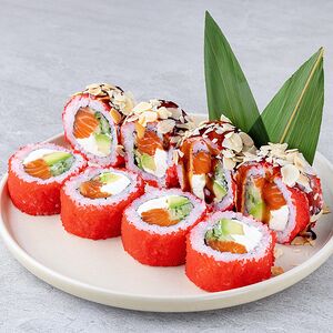 Калифорния Голд