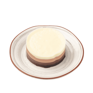 Три шоколада