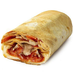 Пепперони Джонер