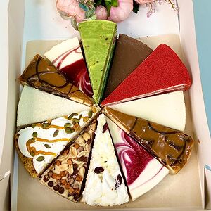 Чарли Мегаторт