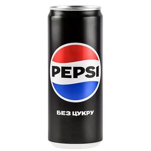Pepsi Zero