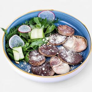 Домашние казы-шужык